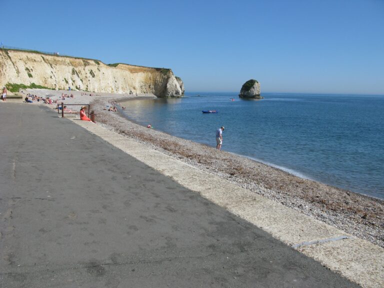 Freshwater Bay